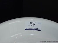 Ronde design wasbak flaminia dia 49 - afbeelding 3 van  3