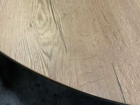 Ronde eetkamertafel - afbeelding 5 van  7