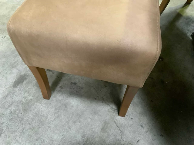 Ronde eetkamertafel - afbeelding 7 van  7