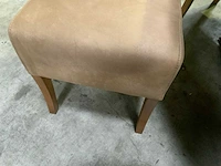 Ronde eetkamertafel - afbeelding 7 van  7