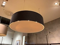 Ronde hanglampen - afbeelding 2 van  3