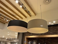 Ronde hanglampen - afbeelding 1 van  2
