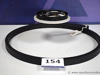 Ronde led hanglamp - afbeelding 1 van  3