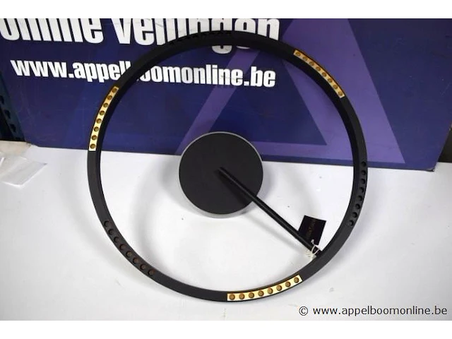 Ronde led hanglamp - afbeelding 2 van  3