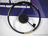 Ronde led hanglamp - afbeelding 2 van  3