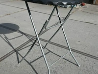 Ronde receptietafel - afbeelding 2 van  4