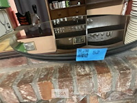 Ronde serveer spiegels - afbeelding 4 van  4