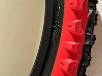 Ronde spiegel nylon - afbeelding 2 van  3