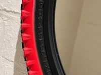 Ronde spiegel nylon - afbeelding 3 van  3