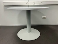 Ronde tafel 100cm (3x) - afbeelding 2 van  5