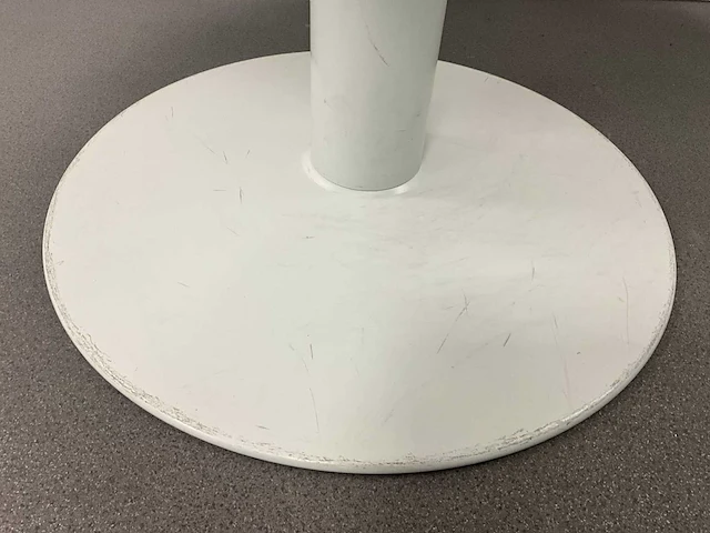 Ronde tafel 100cm (3x) - afbeelding 4 van  5