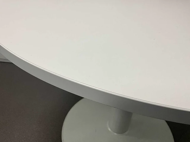 Ronde tafel 100cm (3x) - afbeelding 5 van  5
