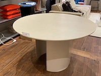 Ronde tafel fest - afbeelding 1 van  7