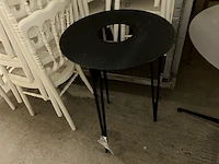 Ronde tafel onderstel - afbeelding 1 van  3