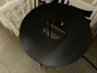 Ronde tafel onderstel - afbeelding 2 van  3
