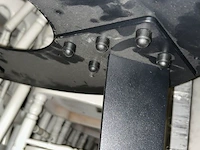 Ronde tafel onderstel - afbeelding 3 van  3