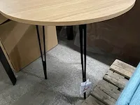 Ronde tafel