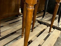 Ronde tafel - afbeelding 3 van  8