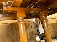 Ronde tafel - afbeelding 4 van  8