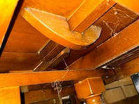 Ronde tafel - afbeelding 6 van  8