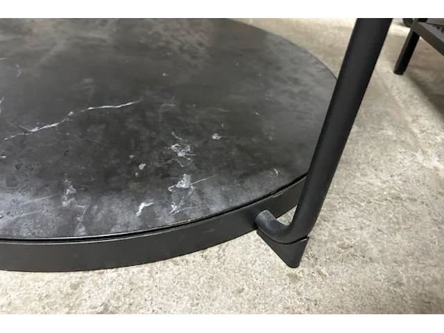 Ronde tafel - afbeelding 2 van  3