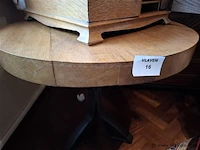 Ronde tafel - afbeelding 1 van  2