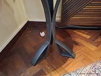 Ronde tafel - afbeelding 2 van  2