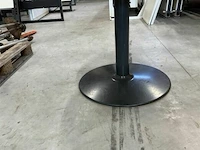 Ronde tafel - afbeelding 2 van  3