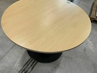 Ronde tafel - afbeelding 3 van  3
