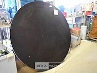 Ronde tafel - afbeelding 1 van  2
