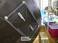 Ronde tafel - afbeelding 2 van  2