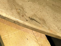 Ronde tavertijnen tafel - afbeelding 3 van  5