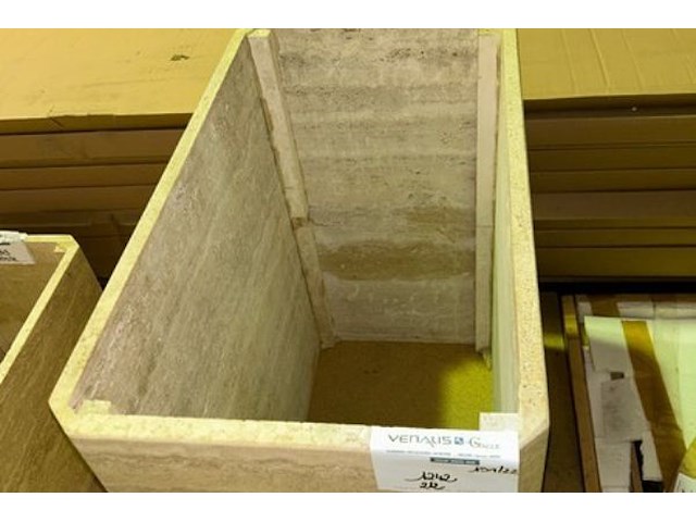 Ronde tavertijnen tafel - afbeelding 4 van  5