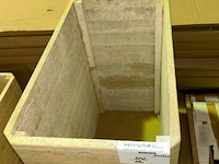 Ronde tavertijnen tafel - afbeelding 4 van  5