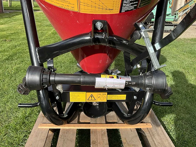 Rondini sp150 gedragen zoutstrooier - afbeelding 5 van  6