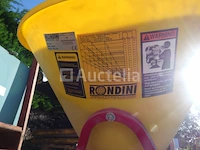 Rondini spt100 mestverspreider - afbeelding 3 van  8