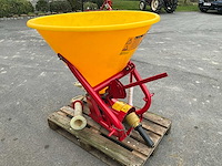 Rondini spto 350 gedragen kunstmeststrooier - afbeelding 2 van  9