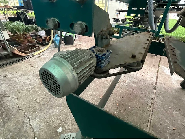 Rondknipper willems engineering - afbeelding 13 van  23