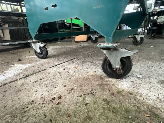 Rondknipper willems engineering - afbeelding 14 van  23