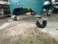 Rondknipper willems engineering - afbeelding 14 van  23