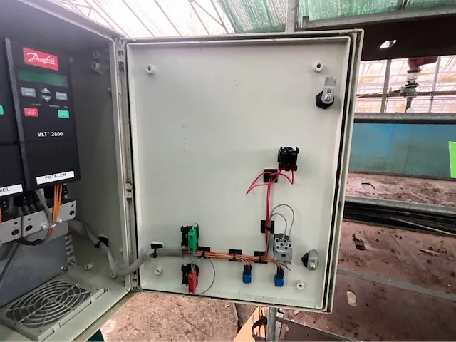 Rondknipper willems engineering - afbeelding 15 van  23