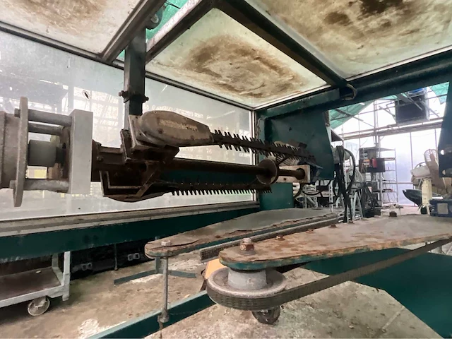 Rondknipper willems engineering - afbeelding 16 van  23