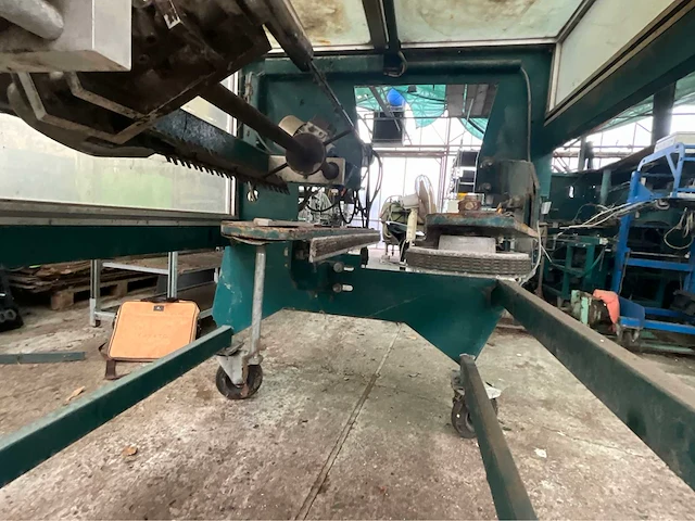 Rondknipper willems engineering - afbeelding 17 van  23
