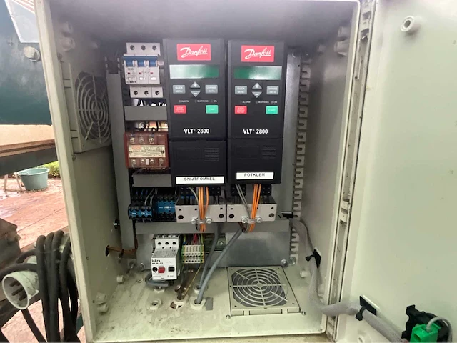 Rondknipper willems engineering - afbeelding 18 van  23