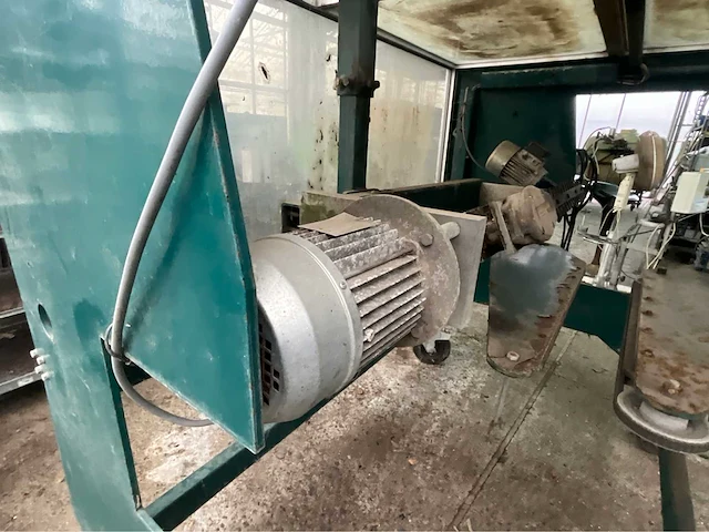 Rondknipper willems engineering - afbeelding 19 van  23