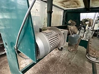 Rondknipper willems engineering - afbeelding 19 van  23