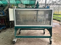 Rondknipper willems engineering - afbeelding 1 van  23
