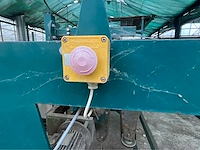 Rondknipper willems engineering - afbeelding 20 van  23