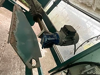 Rondknipper willems engineering - afbeelding 21 van  23
