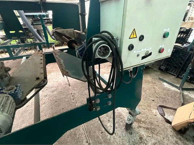 Rondknipper willems engineering - afbeelding 23 van  23
